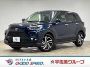 2025 TOYOTA RAIZE