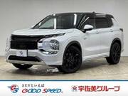 2022 MITSUBISHI OUTLANDER PHEV