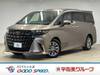 TOYOTA ALPHARD HYBRID