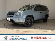 2012 NISSAN X-TRAIL