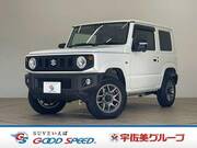 2023 SUZUKI JIMNY XC