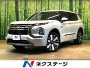 2025 MITSUBISHI OUTLANDER PHEV