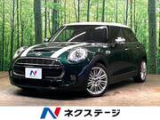 2016 BMW MINI COOPER S