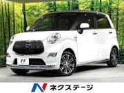 2016 DAIHATSU CAST