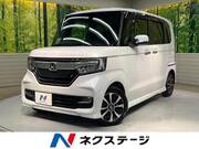 2018 HONDA N-BOX CUSTOM