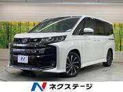 2023 TOYOTA NOAH