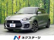 2021 SUZUKI SWIFT SPORT