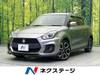 SUZUKI SWIFT SPORT