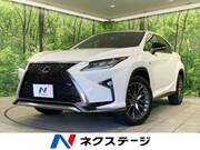 2018 LEXUS RX