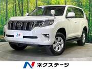 2023 TOYOTA LAND CRUISER PRADO TX