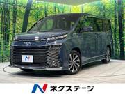 2025 TOYOTA VOXY