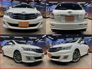 2012 TOYOTA MARK X ZIO