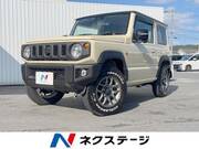 2023 SUZUKI JIMNY XC