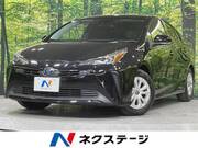 2019 TOYOTA PRIUS S