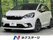 2020 HONDA FIT