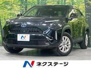 2024 TOYOTA YARIS CROSS