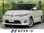 2011 TOYOTA ESTIMA