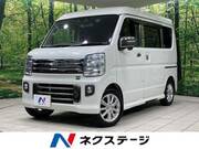 2020 SUZUKI EVERY WAGON