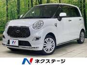 2021 DAIHATSU CAST