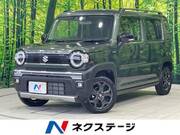 2025 SUZUKI HUSTLER