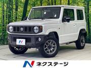 2025 SUZUKI JIMNY XC