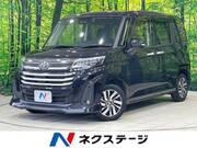 2021 TOYOTA ROOMY