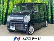2020 SUZUKI EVERY WAGON