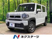 2023 SUZUKI HUSTLER