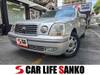 TOYOTA PROGRES