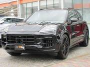 2026 PORSCHE CAYENNE