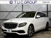 2019 MERCEDES BENZ E-CLASS