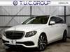 MERCEDES BENZ E-CLASS