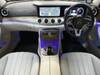 MERCEDES BENZ E-CLASS