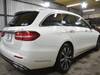 MERCEDES BENZ E-CLASS