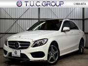 2016 MERCEDES BENZ C-CLASS (Left Hand Drive)