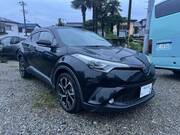 2017 TOYOTA C-HR G