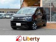 2026 HONDA FREED