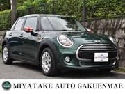 2015 BMW MINI