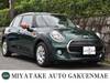 BMW MINI