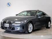 2021 BMW 4 SERIES