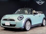 2025 BMW MINI