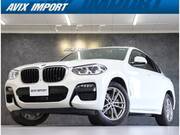 2021 BMW X4