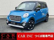 2017 DAIHATSU CAST