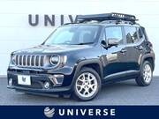 2020 CHRYSLER JEEP RENEGADE