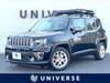 CHRYSLER JEEP RENEGADE