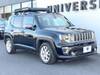 CHRYSLER JEEP RENEGADE