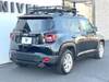 CHRYSLER JEEP RENEGADE
