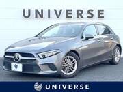 2019 MERCEDES BENZ A-CLASS
