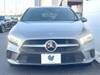 MERCEDES BENZ A-CLASS