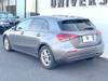 MERCEDES BENZ A-CLASS